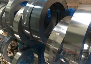 Wholesale 2J4 Strip Iron Cobalt Hysteresis Permanent Magnet Alloy P6 from china suppliers