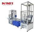 Drop Ball-impact Tester With Z-axis Velocity Range Of 1-200mm/s And ±1mm Height