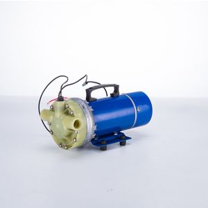 AQUAJET Five Chamber Chemical Sprayer Pump KDP-130-310