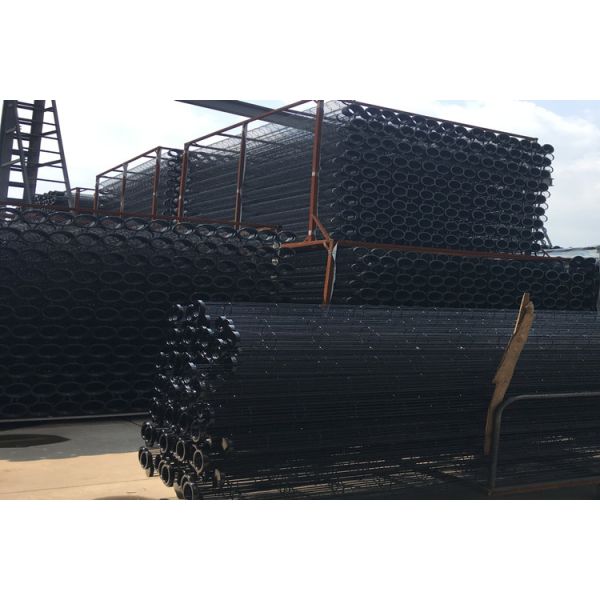 Cement And Lime Industries Envelope Bag Filter Cage