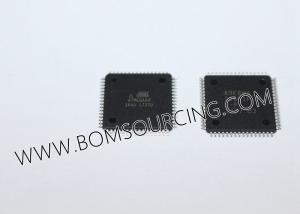 Wholesale Surface Mount Programmable Integrated Circuit Components 64K Bytes ATMEGA64-16AU from china suppliers