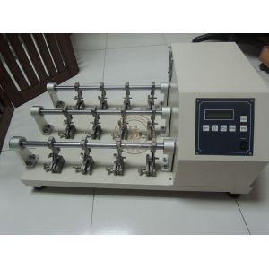 Quality Leather Flexing Tester