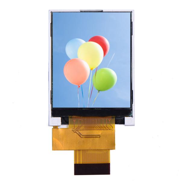 Quality 2.0 Inch  Ili9225g 300CD/M2 High Brightness Lcd Screen for sale