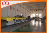 Variable Bevel CNC Plasma Cutting Machine