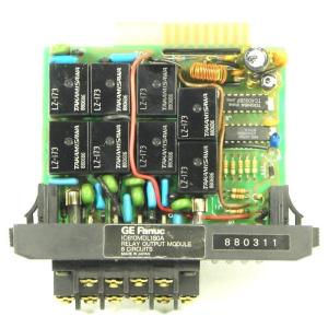 Wholesale GE Fanuc PLC IC693BEM331 Genius Bus Controller Module from china suppliers