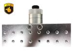 Stainless Steel XYZ Linear Stages , XY Work Table , XYZ Workbench