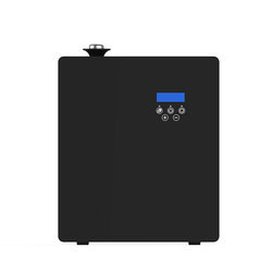 Commercial Nebulizer Diffuser Scenting Air Aroma Scent Machine Wifi Bluetooth