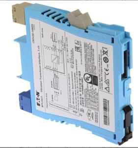 Wholesale MTL5531 Vibration Transducer Interface MTL Safety Barrier from china suppliers