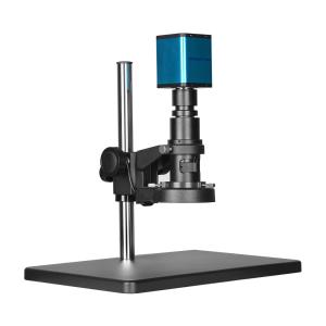China Auto Focus Digital Measuring Microscope With 500W Pixel Camera on sale