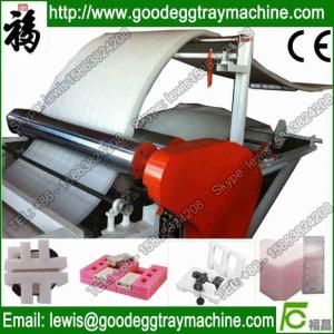 Wholesale EPE layers sticking EPE Foam Sheet Thickening Machine from china suppliers