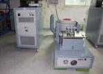 3KN Electromagnetic Vibration Testing Machine Small Sine Force With 400*400mm