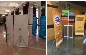 Wholesale Banner Poster Sand Roll Up Banner Stand from china suppliers