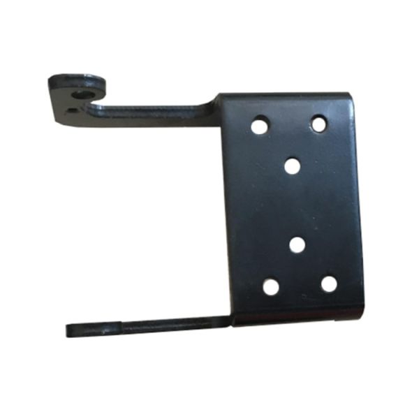 TA1 TA2 TA3 Titanium Laser Cutting Service Sheet Metal Fabrication Companies