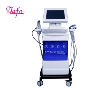 Wholesale Best selling multifunction facial care microdermabrasion machine for sale from china suppliers
