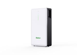 Multiscene Lithium Ion Battery Energy Storage Stable IP20 Deep Cycle
