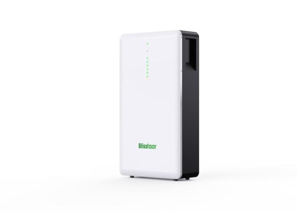 Quality Multiscene Lithium Ion Battery Energy Storage Stable IP20 Deep Cycle for sale