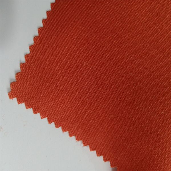 93 5 2 Aramid 3A Inherent FR Fabric Cut Proof EN11612 Meta Aramid Nomex