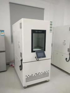 Wholesale Intelligent System Temperature Humidity Test Chamber Energy Electricity Water Saving from china suppliers