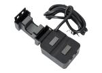 200A 5A Low Voltage Current Transformer Open Core CT