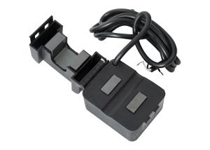 Wholesale 200A 5A Low Voltage Current Transformer Open Core CT from china suppliers