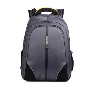 Wholesale Fashionable Soft Nylon Backpack With Side Pockets For Water Bottles from china suppliers