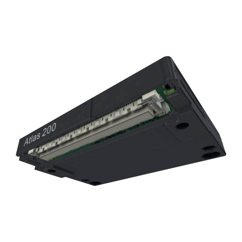 Atlas 200 Module Ascend Ai Board 8 Gb 128 Bits Lpddr4x 64mb Emmc 4.5 Ubuntu System