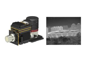 Wholesale GST GAVIN615L Cooled Thermal Imaging Module T2SL LWIR Easy Integration from china suppliers