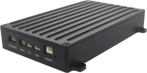 Wholesale CD30NMT-V3 AES128 Encryption COFDM Transmitter for UAV Drone Data Rate 24Mbps 10MHz Peak from china suppliers