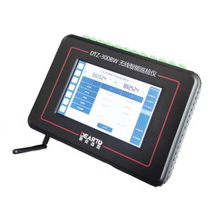 Wholesale Multi-Channel Itinerant Temperature and Humidity Detector with ODM Customized Support from china suppliers