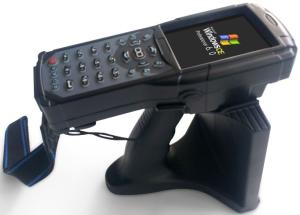 Wholesale PDA/ handheld terminal for chain store managements from china suppliers