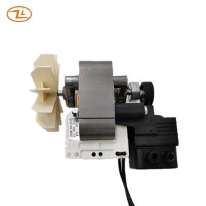 China Piston 1phase Nebulizer Compressor Motor 220v 50hz Long Life on sale