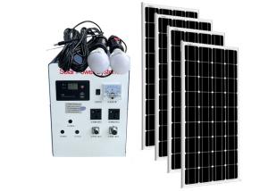 Wholesale ODM 1000W Solar Power PV System Monocrystalline Silicon Solar Panel from china suppliers