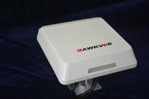 Wholesale Long Distance UHF Card Reader Wiegand Interface Durable For Access Control from china suppliers