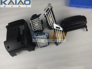 High Precision Lamp Mould , Rapid Prototype Casting Stable Performance