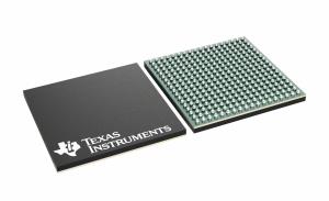 Wholesale AM2634-Q1 MCU Microcontroller Unit Lock Step Capability from china suppliers