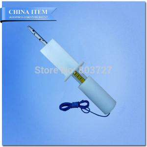 China IEC 60529 Standard Test Finger Probe B with 10 ~ 30N Force on sale