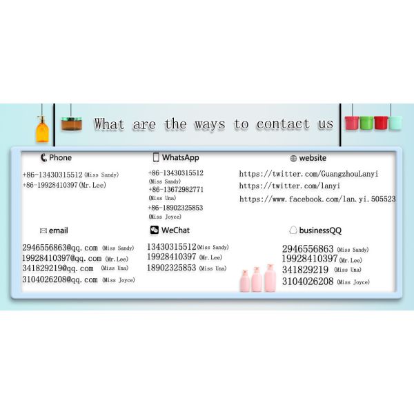 36mm 85ml PET Cylindrical Spray Bottle Silver Sprayer Clear Cap