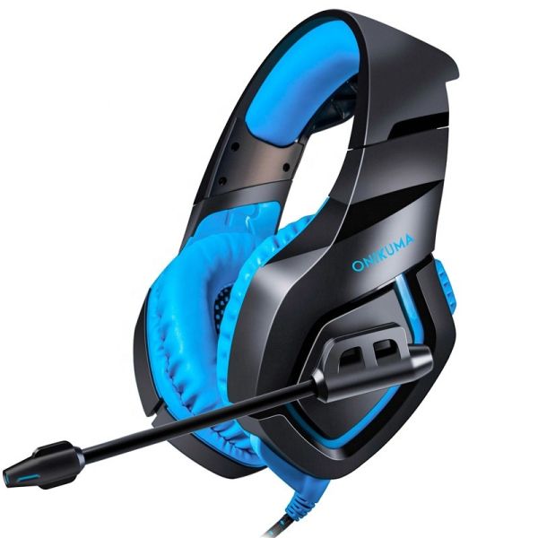 Surround Sound Box 2.2m Onikuma k1b USB Gaming Headset