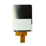 2.4 Inch ST7789V 240x320 MCU RGB Tft Touch Screen Interface LCD Display