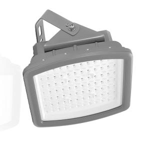 Wholesale 100W LED Explosion Proof Lights IP68 13000lm 5000K 120V from china suppliers