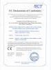 Guangzhou Zhuoyuan Virtual Reality Tech Co.,Ltd Certifications