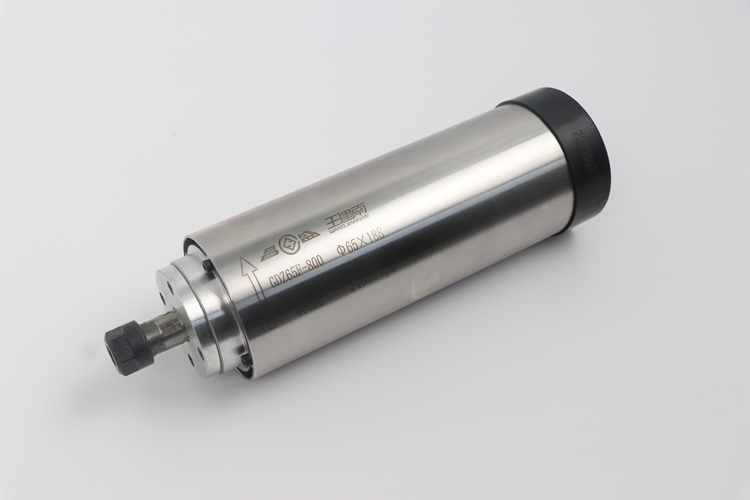 24000rpm Operating Speed Automatic Tool Change Spindle Motor for CNC Spindle Machine