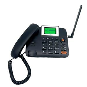 Wholesale Caller ID Volte Fixed Wireless Phone With WIFI Hotspot from china suppliers