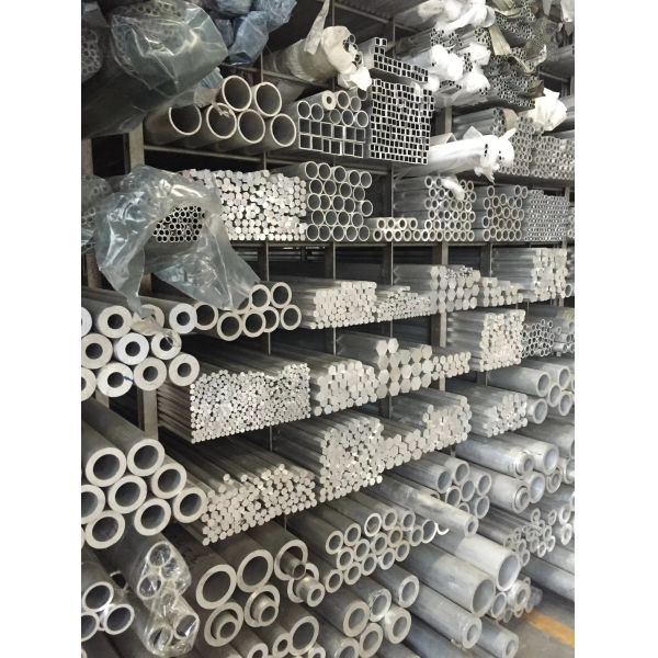 Aluminum billet 2A12 2024 aluminum rod 8mm 20mm aluminum round rod square rod