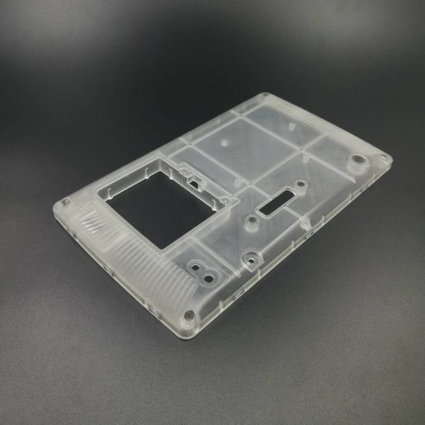 Custom Plastic Prototyping Service / Cnc Prototyping Service SGS Certification
