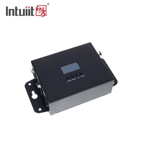 Quality 10W DMX Light Controller for sale