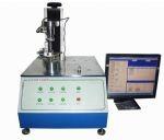 PLC Touch Screen Mobile Phone Twist Test Machine for Test Internal Structure