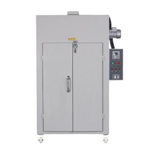 Wholesale 220V Industrial Drying Oven SUS304 Inner Electric Heating Dryer Oven from china suppliers