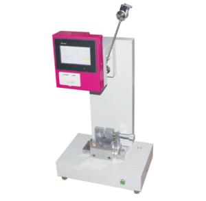 China Rubber Film Plastic Testing Machine , Izod Charpy Pendulum Impact Tester ASTM D256 on sale