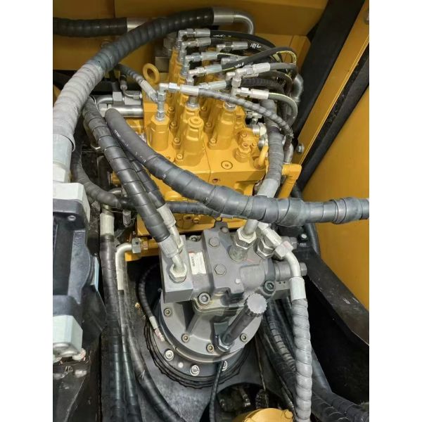 13ton Middle Used Sany Excavators Backhoe Excavators Sany Sy135 13500kg Crawler Machinery